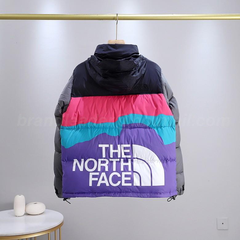 The North Face Men's Outwear 45